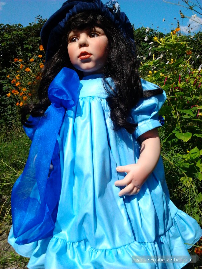 Hope от Fayzah Spanos