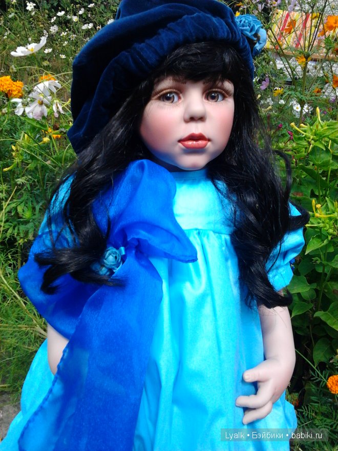 Hope от Fayzah Spanos