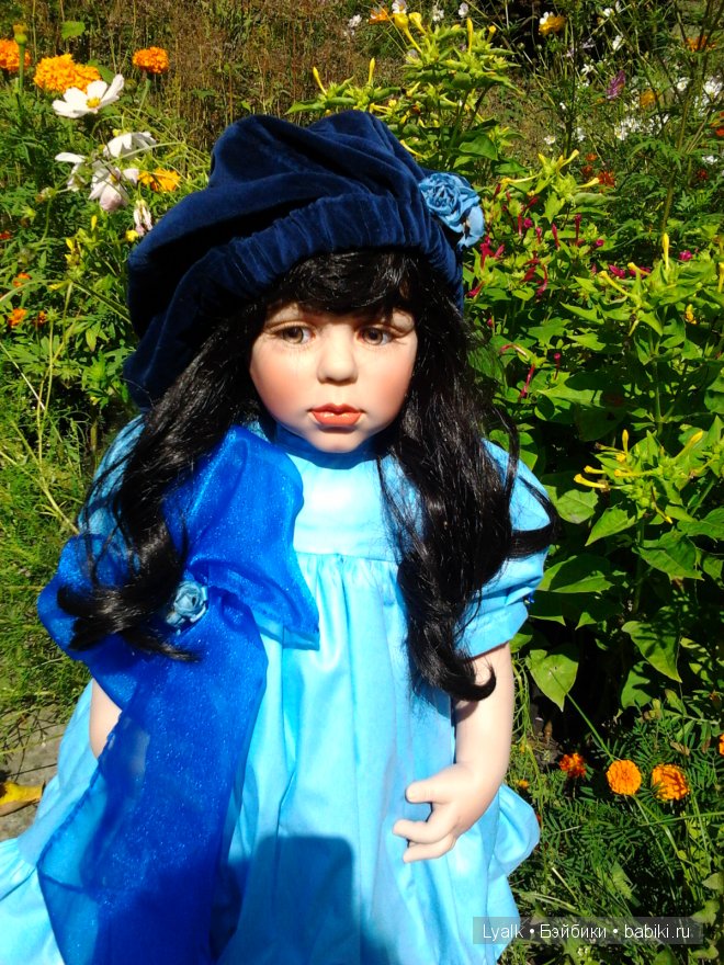 Hope от Fayzah Spanos