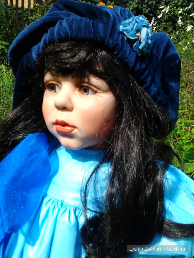 Hope от Fayzah Spanos