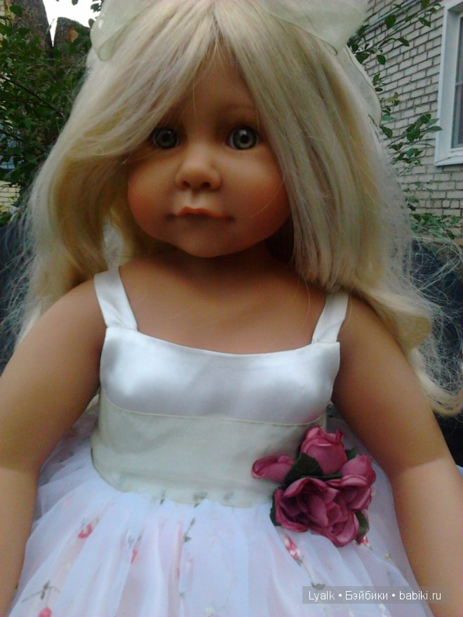 Моя красавица, желанная, любимая Key to my Heart | Бэйбики Моя красавица, желанная, любимая Key to my Heart (фото 7)