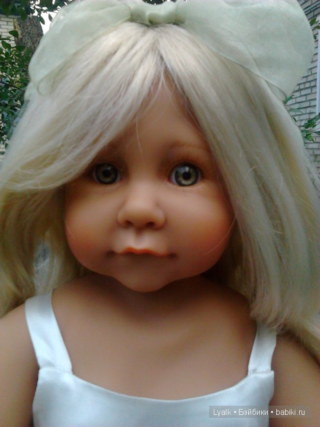 Моя красавица, желанная, любимая Key to my Heart | Бэйбики Моя красавица, желанная, любимая Key to my Heart (фото 3)