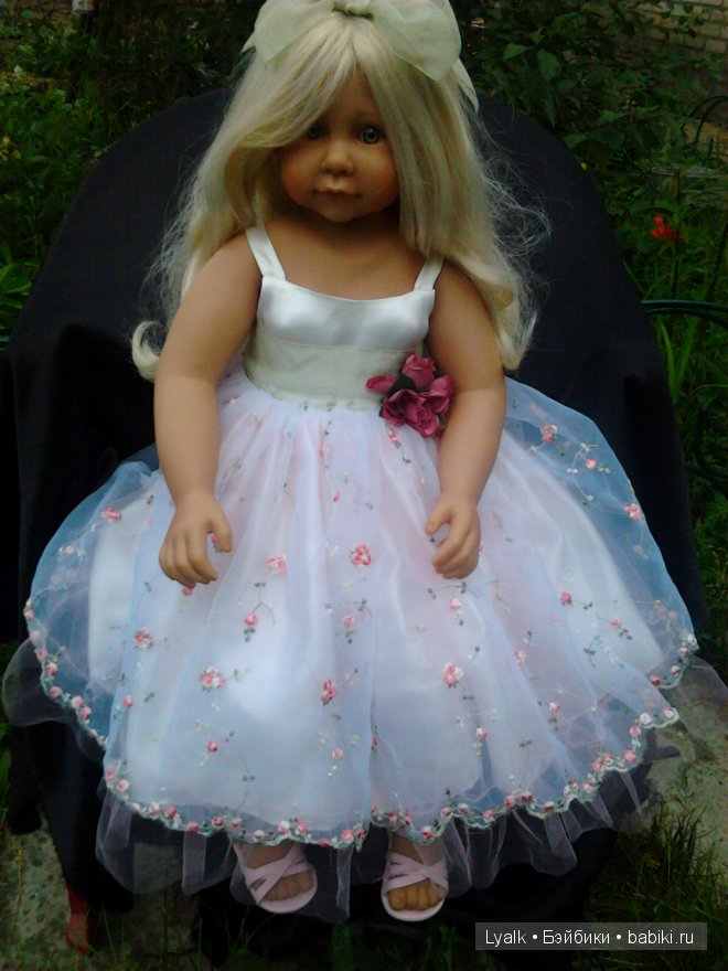 Моя красавица, желанная, любимая Key to my Heart | Бэйбики Моя красавица, желанная, любимая Key to my Heart (фото 5)