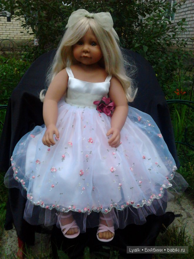 Моя красавица, желанная, любимая Key to my Heart | Бэйбики Моя красавица, желанная, любимая Key to my Heart (фото 2)