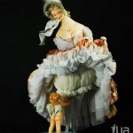 На семейный отдых (путешествие) с куклой