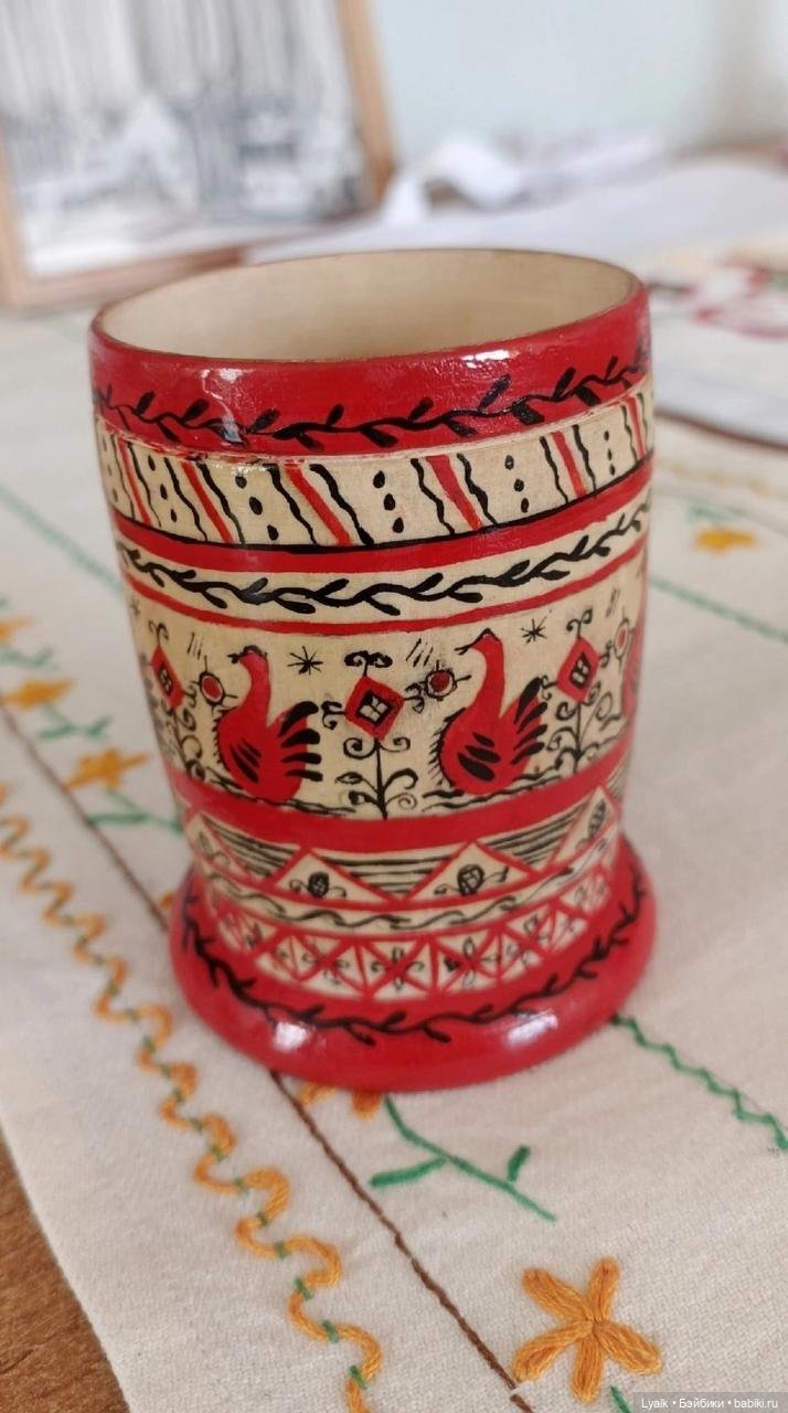 Feevlum — Владею разнообразными традиционными (фото 5)