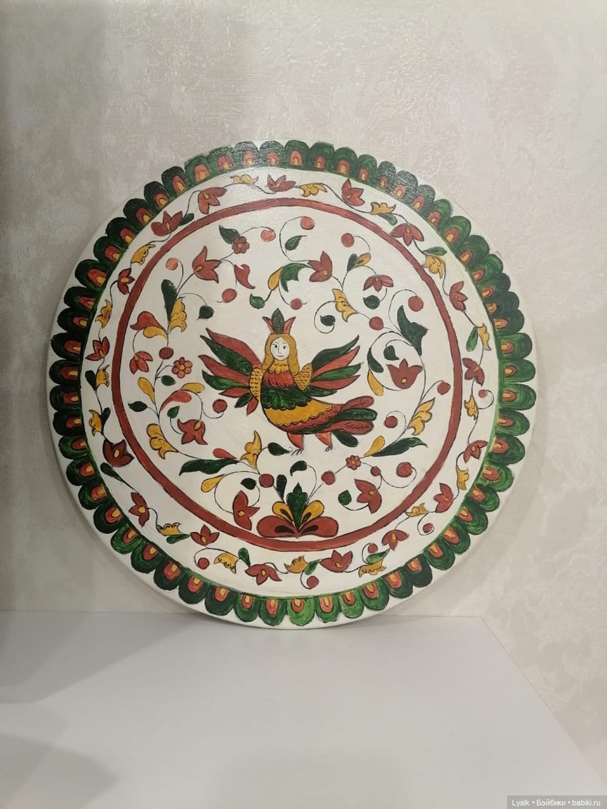 Feevlum — Владею разнообразными традиционными (фото 4)