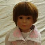 Новый образ моего котенка Лены от Kidz 'n' Cats