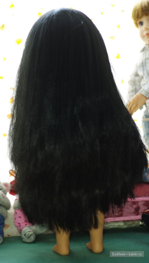 Покахонтас от Disney animators collection