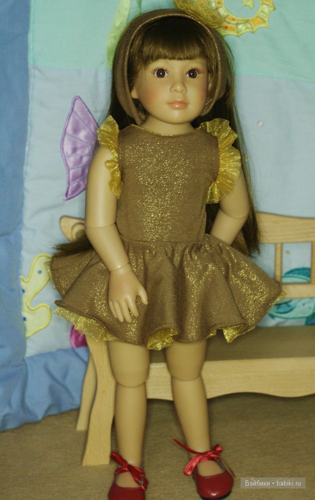 Лена от Kidz 'n' Cats от Sonja Hartmann