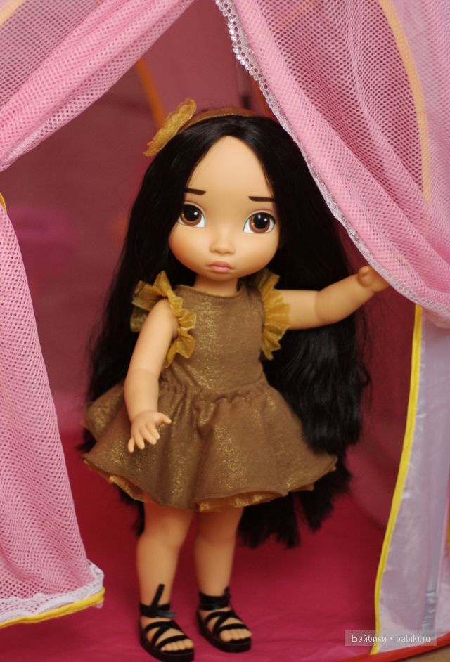 Лена от Kidz 'n' Cats от Sonja Hartmann