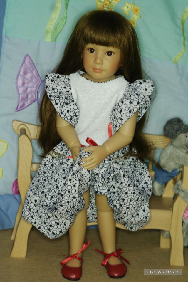 Лена от Kidz 'n' Cats от Sonja Hartmann