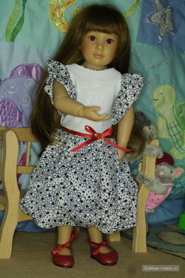 Лена от Kidz 'n' Cats от Sonja Hartmann