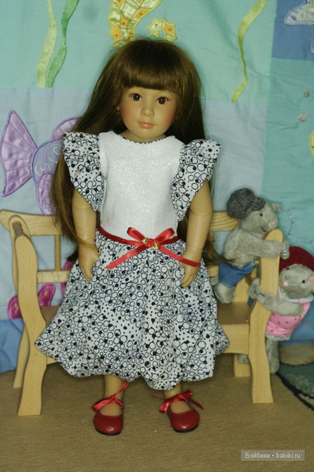 Лена от Kidz 'n' Cats от Sonja Hartmann