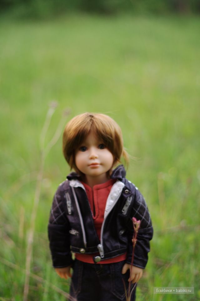 Майк  Kidz 'n' Cats