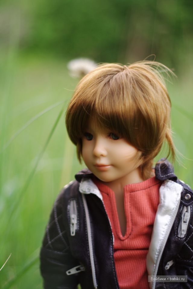 Майк  Kidz 'n' Cats