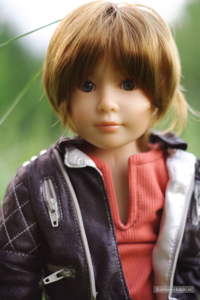 Майк  Kidz 'n' Cats