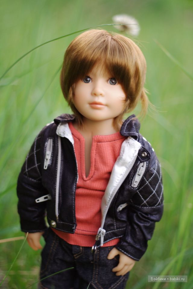 Майк  Kidz 'n' Cats