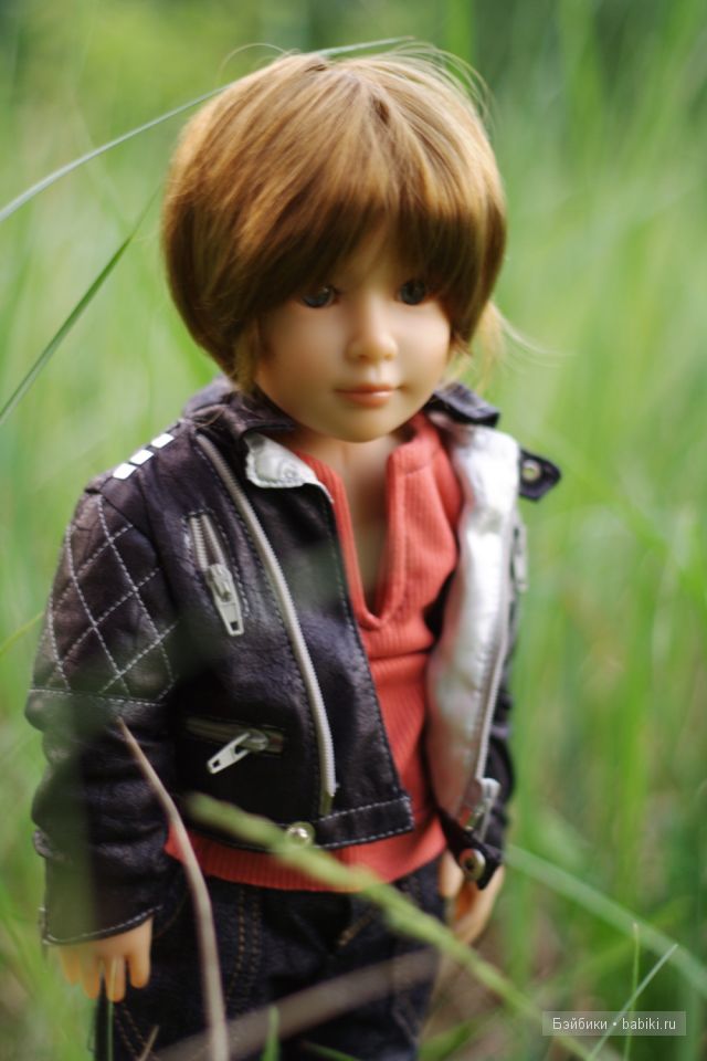 Майк  Kidz 'n' Cats