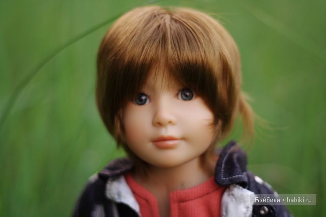 Майк  Kidz 'n' Cats