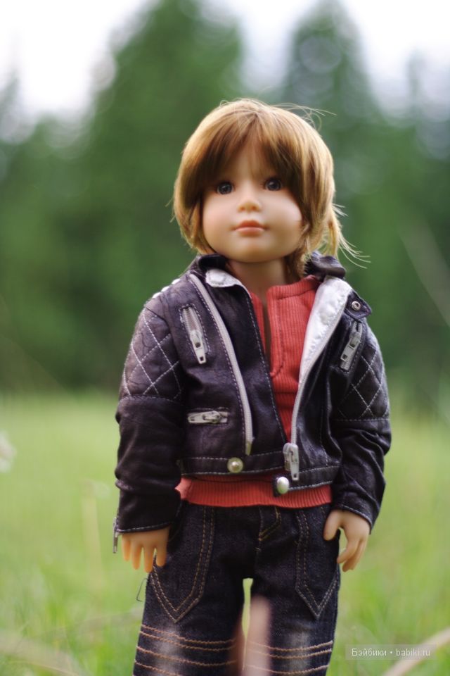 Майк  Kidz 'n' Cats