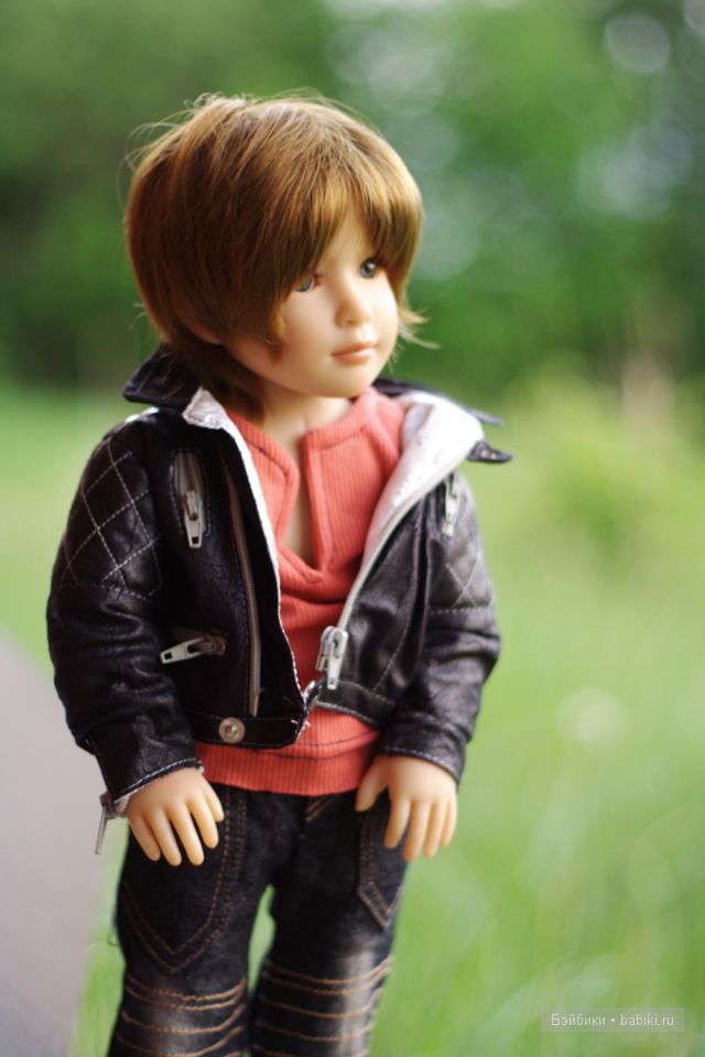 Майк  Kidz 'n' Cats