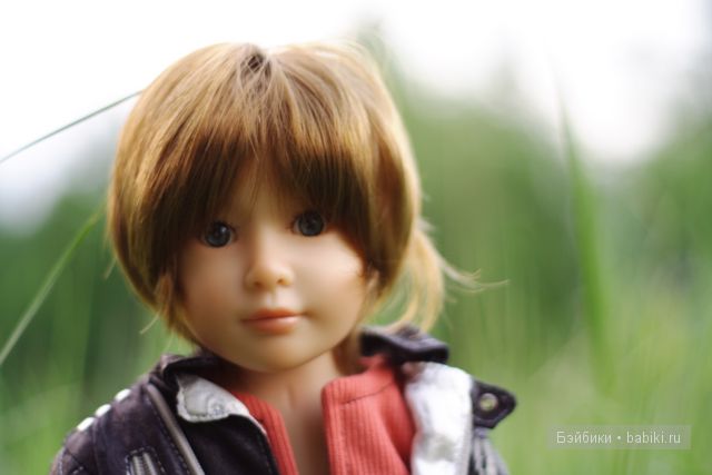 Майк  Kidz 'n' Cats