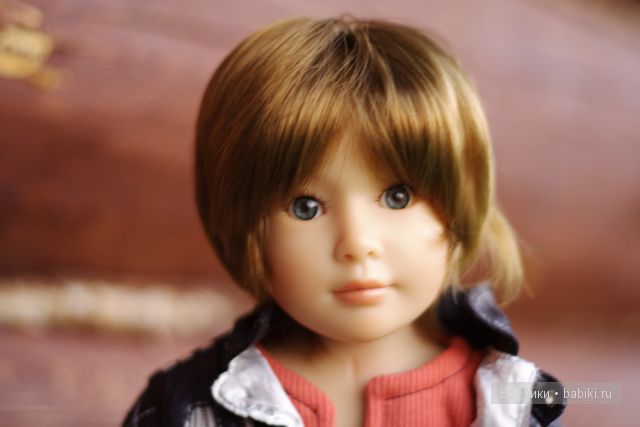 Майк  Kidz 'n' Cats