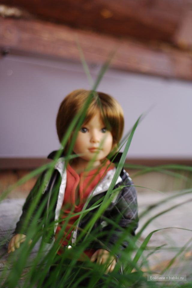 Майк  Kidz 'n' Cats