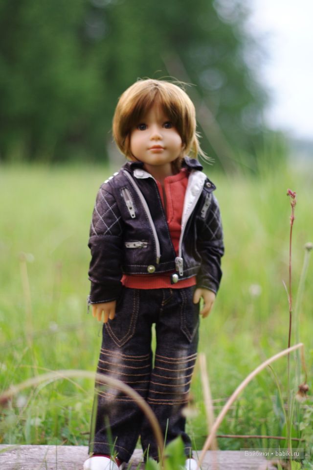 Майк  Kidz 'n' Cats