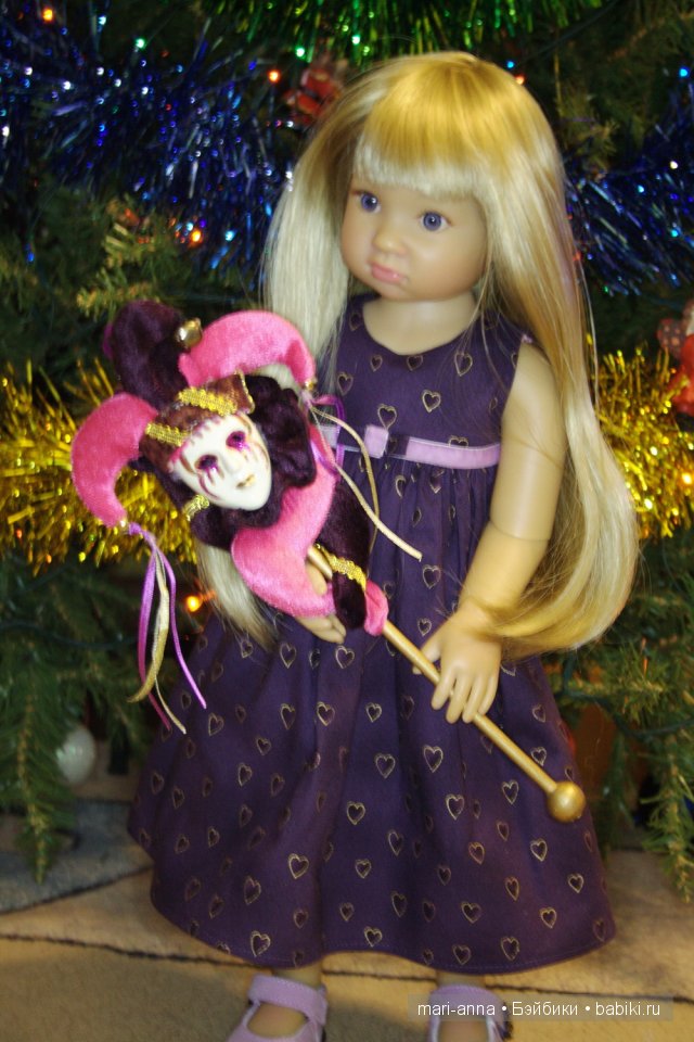 Рождественская встреча в семействе Kidz 'n' Cats (фото 6)