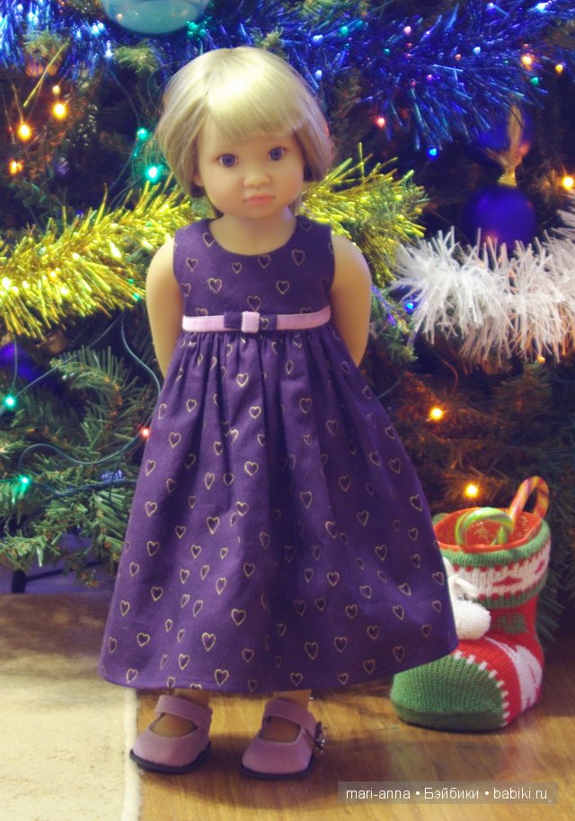 Рождественская встреча в семействе Kidz 'n' Cats (фото 5)