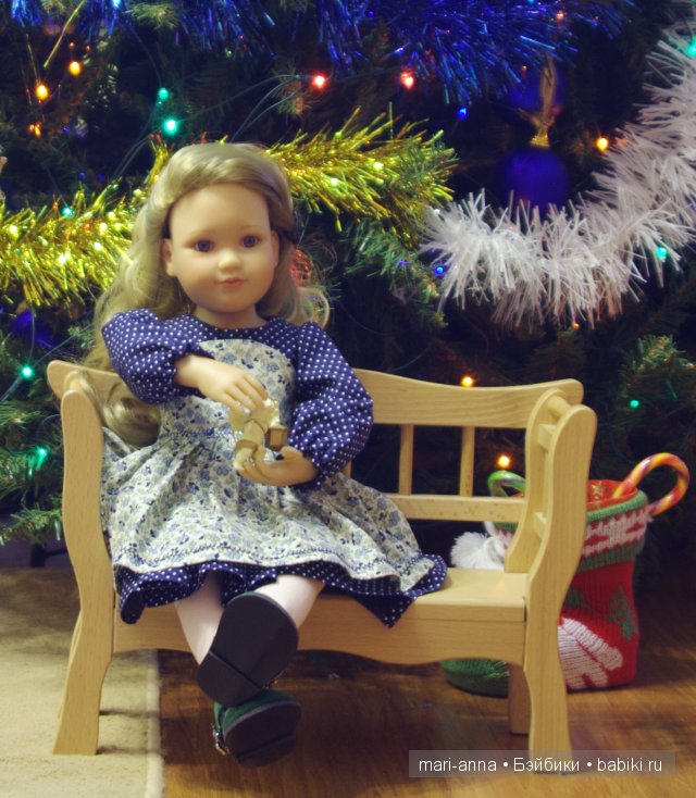 Рождественская встреча в семействе Kidz 'n' Cats (фото 4)