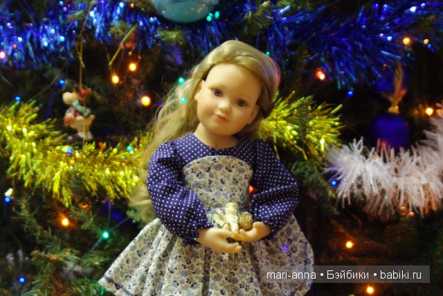 Рождественская встреча в семействе Kidz 'n' Cats (фото 3)