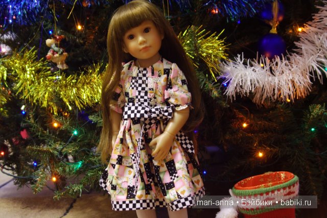 Рождественская встреча в семействе Kidz 'n' Cats