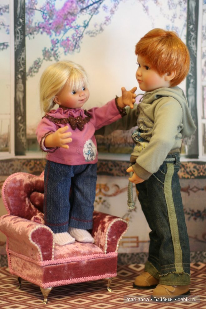 вихтель,кидз