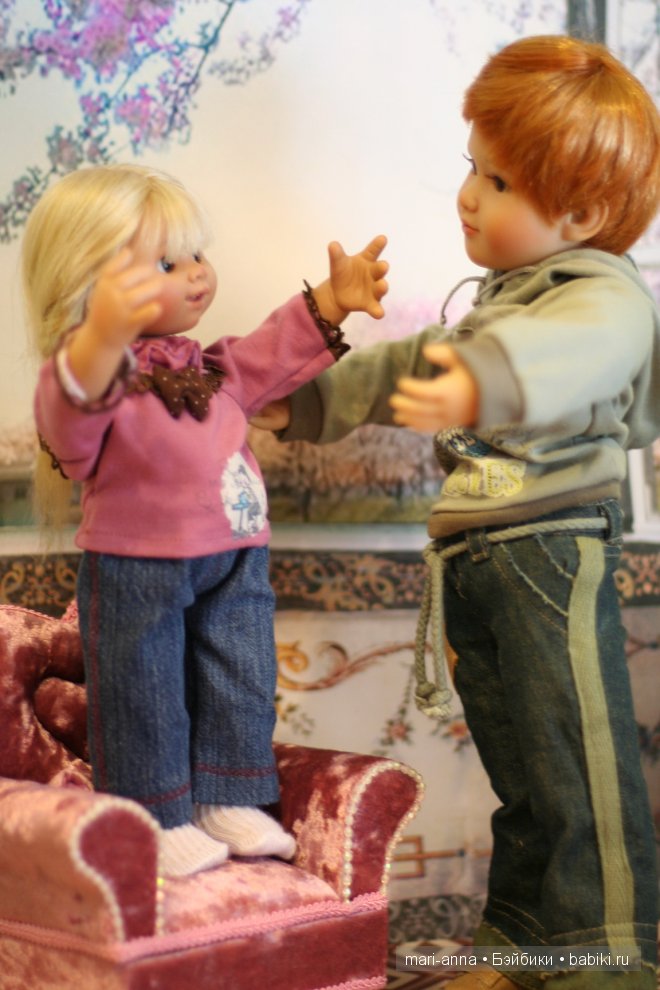 вихтель,кидз