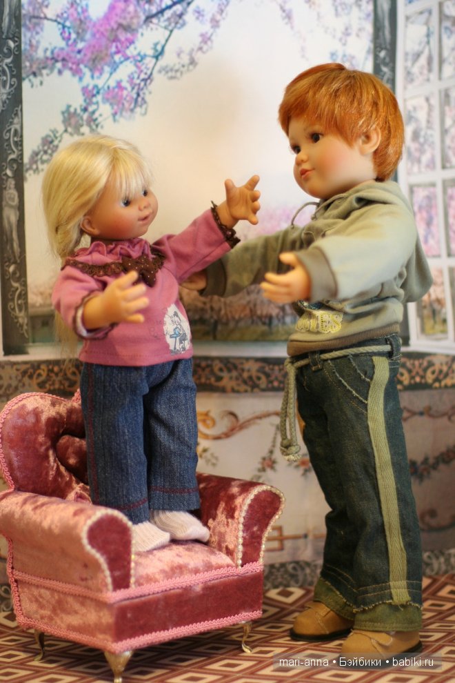 кидз,вихтель