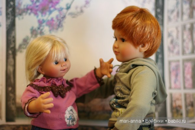 вихтель,кидз