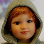 Рыжее солнышко Робби. Kidz 'n' Cats