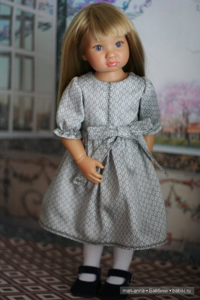 Новые наряды для подружек. Kidz 'n' Cats