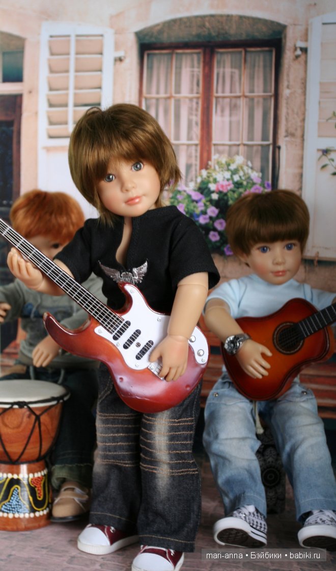 Kidz 'n' Cats, кидз, Соня Хартман Kidz 'n' Cats, кидз, Соня Хартман