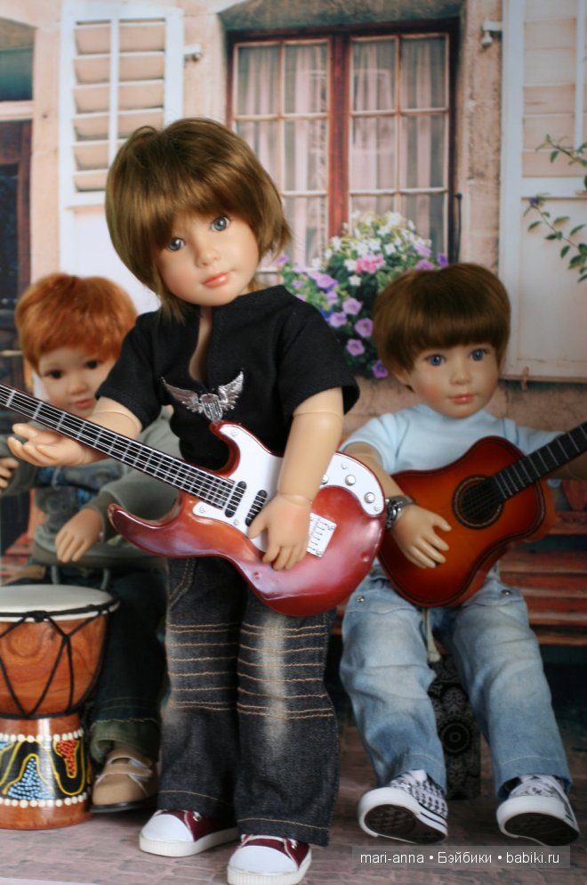 Kidz 'n' Cats, кидз, Соня Хартман Kidz 'n' Cats, кидз, Соня Хартман