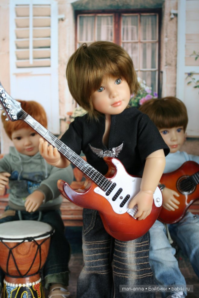 Kidz 'n' Cats, кидз, Соня Хартман Kidz 'n' Cats, кидз, Соня Хартман