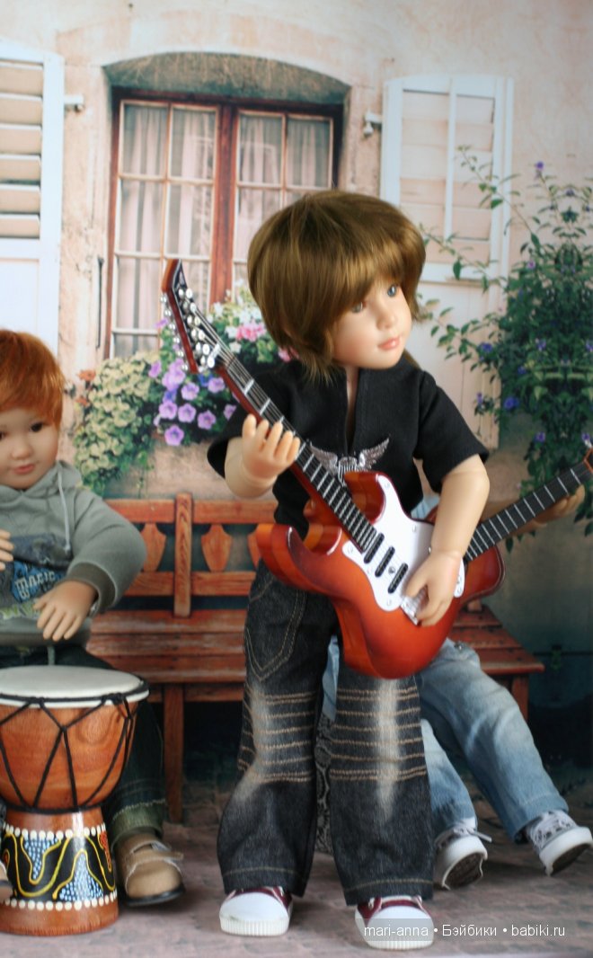 Kidz 'n' Cats, кидз, Соня Хартман Kidz 'n' Cats, кидз, Соня Хартман