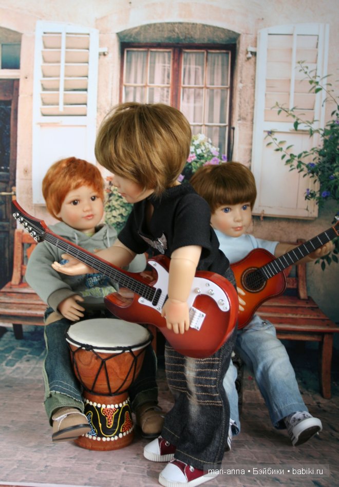 Kidz 'n' Cats, кидз, Соня Хартман Kidz 'n' Cats, кидз, Соня Хартман