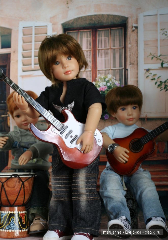 Kidz 'n' Cats, кидз, Соня Хартман Kidz 'n' Cats, кидз, Соня Хартман