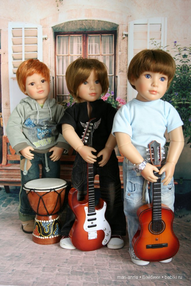 Kidz 'n' Cats, кидз, Соня Хартман Kidz 'n' Cats, кидз, Соня Хартман