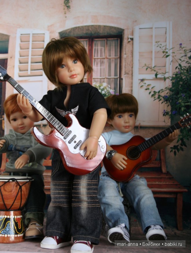 Kidz 'n' Cats, кидз, Соня Хартман Kidz 'n' Cats, кидз, Соня Хартман