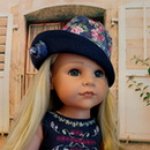 Летняя мода. Ханна от Готц готовится к лету